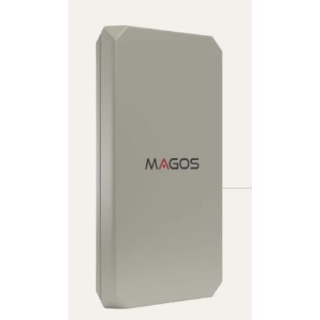 Magos AR-300 Drone Detecetion Radar